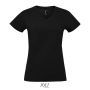 T-shirt SOL'S Imperial V FEMME