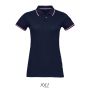 Polo PRESTIGE FEMME de SOL'S