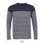 T-shirt SOL'S MATELOT manches longues homme