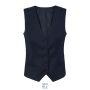 Gilet NEOBLU MAX FEMME