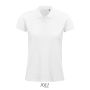 PLANÈTE SOL'S POLO FEMME