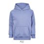AGASALHO STELLAR KIDS DE SOL
