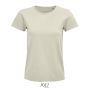 T-SHIRT SOL'S PIONEER FEMME