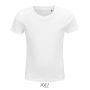 T-SHIRT SOL'S CRUSADER ENFANTS