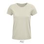 T-SHIRT FEMME SOL'S CRUSADER