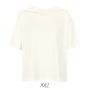 T-SHIRT SOL'S BOXY FEMME