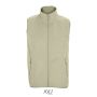 Veste polaire SOL'S FACTOR BW