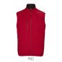 Softshell SOL'S FALCON BW HOMMES