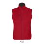 Softshell SOL'S FALCON BW FEMME