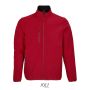 Softshell SOL’S FALCON HOMME