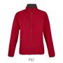 Softshell SOL'S FALCON FEMME