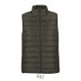 GILET SANS MANCHES SOL'S STREAM BW FEMME