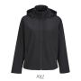 Veste softshell à capuche femme SOL'S RACE