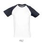 T-shirt SOL'S FUNKY