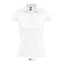 Polo FEMME SOL'S PRESCOTT