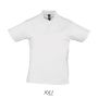 Polo SOL'S PRESCOTT Homme