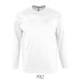 T-SHIRT SOL'S MONARCH