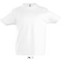 T-SHIRT SOL'S Imperial ENFANTS