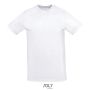 T-shirt SOL'S SUBLIMA