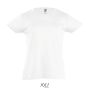 T-shirt SOL'S CHERRY