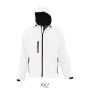 SOFTSHELL SOL'S REPLAY HOMME