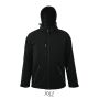 Softshell SOL'S ROCK HOMME
