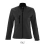 SOFTSHELL SOL'S ROXY