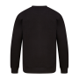 Sweat-shirt éco-responsable unisexe