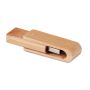 Clé USB Bambou 16 Go