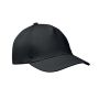 Casquette de baseball à 5 panneaux