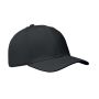Casquette de baseball à 6 panneaux