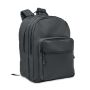 Sac à dos pour ordinateur portable 300D RPET