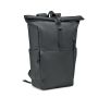 Sac à dos rolltop 300D RPET 15