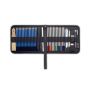 Set artistique 40 pièces en coffret