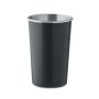 Gobelet en acier inoxydable recyclé