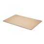 Grand tapis de bureau