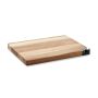 Planche à découper en bois d’acacia
