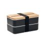 Lunchbox en PP et bambou