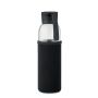 Bouteille en verre recyclé 500 ml