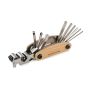 Outils multifonctions en bambou