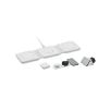 Base de chargement pliable