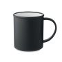 Mug vintage PP 300 ml