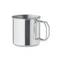 Tasse en acier inoxydable 330 ml