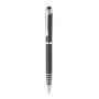 Stylo bille en aluminium recyclé
