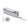 Batterie externe 5000 mAh ABS