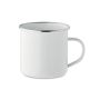 Tasse de sublimation