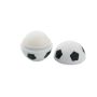 Baume en forme de ballon de football