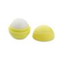 Baume en forme de balle de tennis