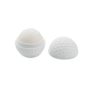 Baume en forme de balle de golf