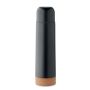 Bouteille isotherme double paroi 450 ml